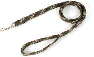 Olala Pets rope leash 14 mm × 150 cm, camouflage - Lead