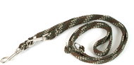 Olala Pets switching leash flat 10 mm × 200 cm, camouflage - Leash