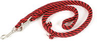 Olala Pets switch flat 14 mm × 200 cm, red - Leash