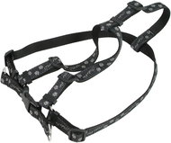 Olala Pets Paws 15mm × 32 - 46cm - Grey - Harness