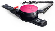 Lishinu2 Leash, Pink (12-35kg) - Leash