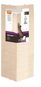 Karlie-Flamingo Corner Scratcher, Beige, 28 × 80cm - Cat Scratcher