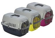 Karlie-Flamingo Pet Tourist Crate I. - Dog Carriers