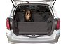 Deka pre psa do auta Karlie-Cestovný poťah kufra auta, 165 × 126 cm - Deka pro psa do auta