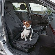 Deka pro psa do auta Karlie Ochranný potah předního sedadla 130 × 70 cm - Deka pro psa do auta