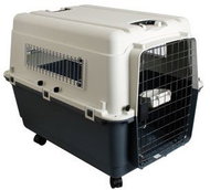 Karlie Crate NOMAD XXL 100 x 67 x 80 cm - Dog Carriers