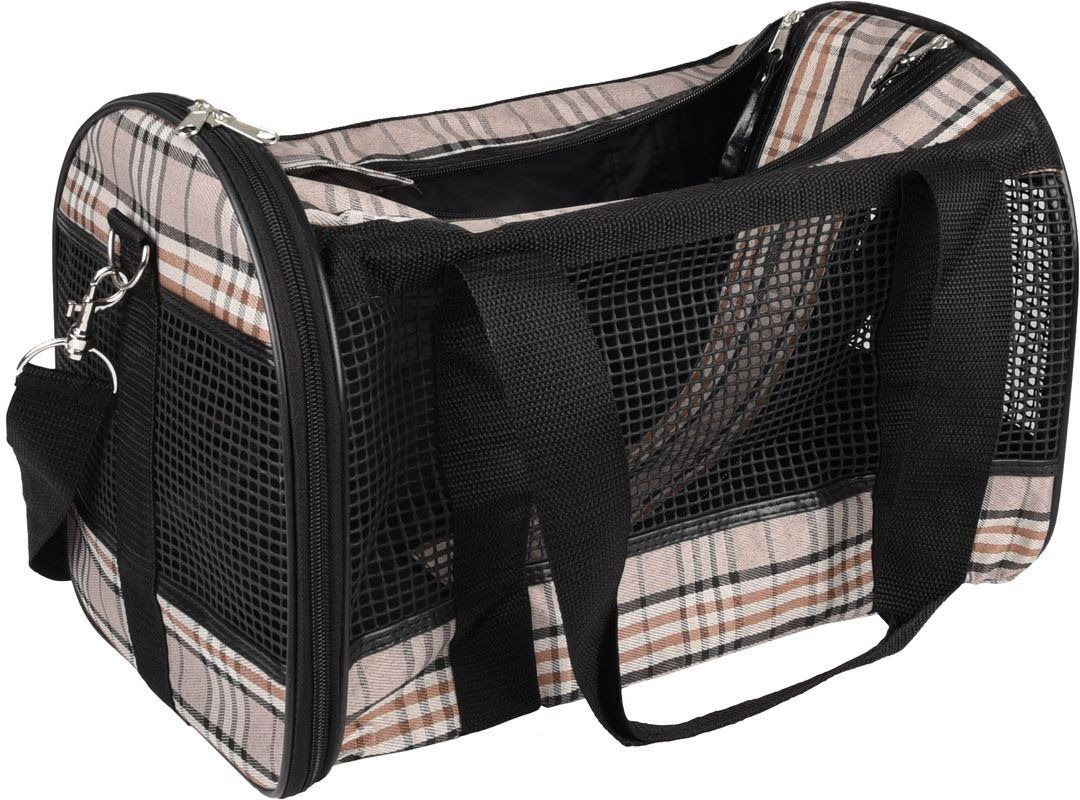 Karlie shop dog carrier