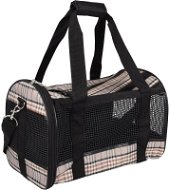 Dog Carrier Bag Karlie-Flamingo PICCAILLY Portable Bag for Dogs 50x27x31cm - Taška na psa