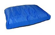 Karlie-Flamingo Cool Mat, Blue, 80 × 50 × 18cm - Dog Cooling Pad