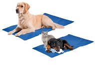 Karlie-Flamingo L Cooling Mat for Dogs, 50 × 90cm - Dog Cooling Pad