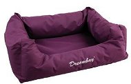 Karlie-Flamingo Pelech DREAMBAY purple 100cm - Bed