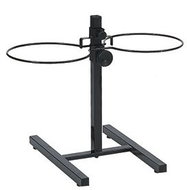Karlie-Flamingo Metal Bowl Stand, 22cm - Dog Bowl Stand