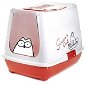 Karlie-Flamingo Toilet SIMONS for cats 50x39,5x37,5cm - Cat Litter Box