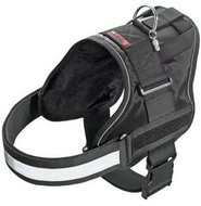 Karlie-Flamingo  XTREME HARNESS Teflon Black, 80-100cm - Harness