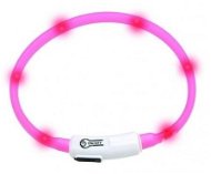 Karlie-Flamingo LED Light Collar - Dog Collar