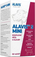 Alavis 5 MINI - Joint Nutrition for Dogs