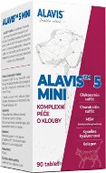 Alavis 5 MINI - Joint Nutrition for Dogs