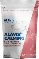 Alavis Calming 30 Tablets - Food Supplement for Dogs