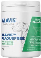 Food Supplement for Dogs Alavis Plaque 40g - Doplněk stravy pro psy