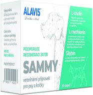 Alavis SAMMY 30 Tablets - Food supplement for dogs
