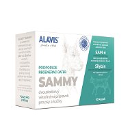 Alavis SAMMY 30 Tablets - Food supplement for dogs