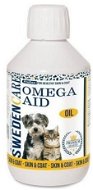 ProDen Omega Aid 250 ml - Doplnok stravy pre psov