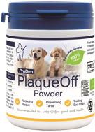 ProDen PlaqueOff Powder 180g - Food Supplement for Dogs