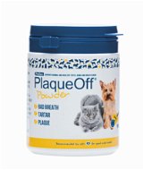 ProDen PlaqueOff Powder 180 g - Doplnok stravy pre psov