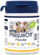 ProDen PlaqueOff Powder 60 g - Doplnok stravy pre psov