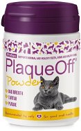 Food Supplement for Cats ProDen PlaqueOff Powder Cat 40g - Doplněk stravy pro kočky