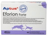Aptus Eforion Forte 45 capsules (Skin and Coat) - Food supplement for dogs