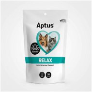 Aptus Relax vet 30 tbl. - Doplněk stravy pro psy