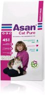 Asan Cat Pure Family 45 l                              - Podstielka pre mačky