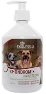 NATURECA Chondromix Natural Dog 250ml - Joint Nutrition for Dogs