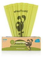 ER Dog Feces Bags without Fragrance, 300pcs, Box - Dog Poop Bags