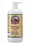 Salmon Oil Dog Grizzly Wild Salmon 1000ml - Oil for Dogs