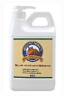 Lososový olej pes Grizzly Wild Salmon 2000 ml - Olej pre psa