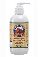 Salmon Oil for Dogs/Cats Grizzly Wild Salmon 125ml - Oil for Dogs