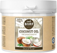 Canvit BARF Coconut Oil 600g - Food Supplement for Dogs