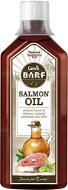 Canvit BARF Salmon Oil 0,5 l - Doplnok stravy pre psov