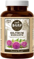 Canvit BARF Silybum Marianum 160 g - Doplnok stravy pre psov