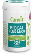Canvit Biocal Plus MAXI for Dogs, Flavoured, 230g - Minerals for Dogs