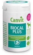 Canvit Biocal Plus pre psov 230 g - Minerály pre psov