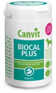 Canvit Biocal Plus pre psy 500 g - Minerály pre psov