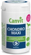 Canvit Chondro Maxi pro psy ochucené 230 g - Kloubní výživa pro psy