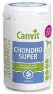 Canvit Chondro Super pre psov, ochutené, 500 g - Kĺbová výživa pre psov