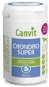 Kloubní výživa pro psy Canvit Chondro Super pro psy ochucené 500 g - Kloubní výživa pro psy