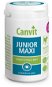 Canvit Junior MAXI ochutené pre psov 230 g - Doplnok stravy pre psov