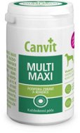 Canvit Multi MAXI ochutené pre psov 230 g - Vitamíny pre psa