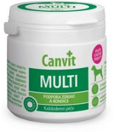 Canvit Multi pro psy 500 g - Vitamíny pro psy